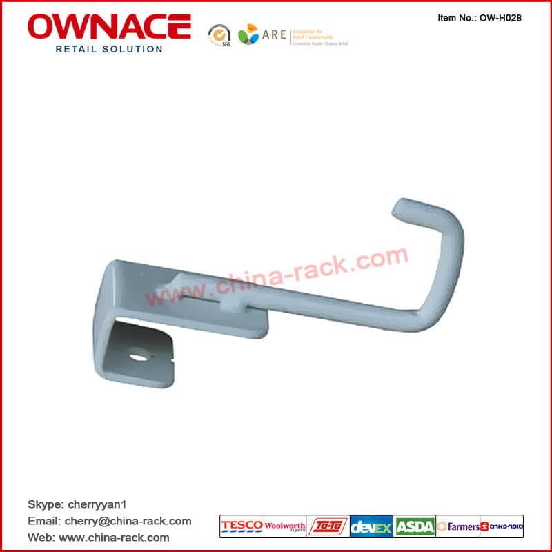OW-H028 Hook para Small Eclectic Equipment