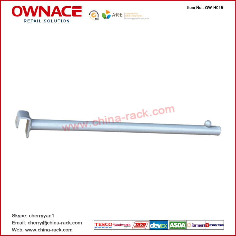 OW-H018 Pipe Hook con Uno Ball